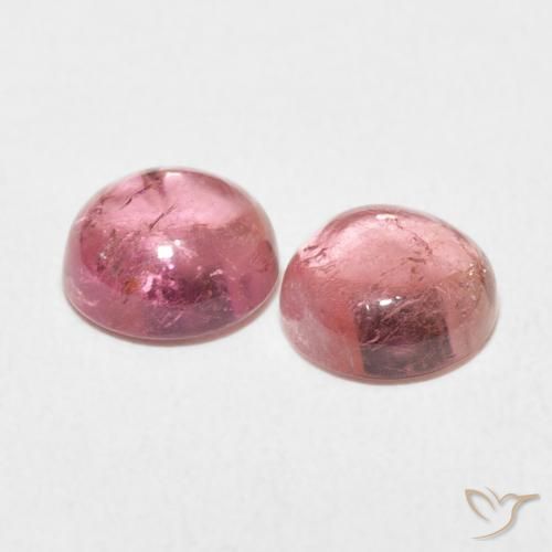 Shop natural 2.48ct Rose Tourmaline gems, Tour, from Mozambique at GemSelect. In stock, global shipping!