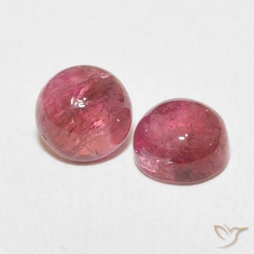Shop natural 2.69ct Punch aux fruits rouge Tourmaline gems, Tour, from Mozambique at GemSelect. In stock, global shipping!