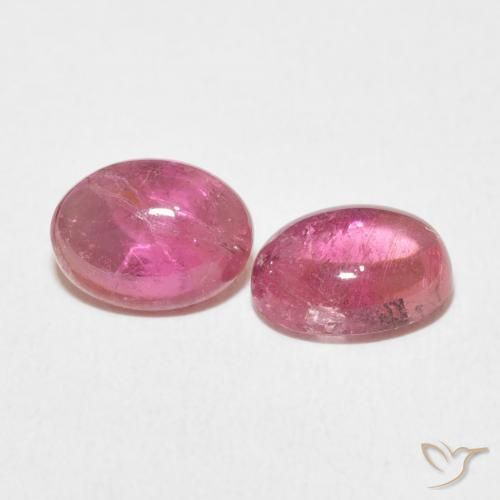 Shop natural 2.85ct Punch aux fruits rouge Tourmaline gems, ovale, from Mozambique at GemSelect. In stock, global shipping!
