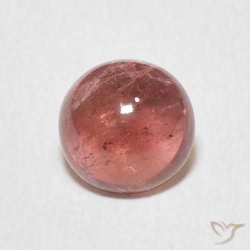 1.07ct Naturel Rose moyen Tourmaline, Tour, Transparent