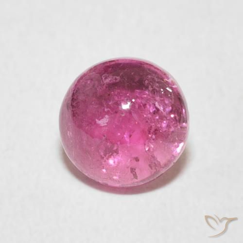 1.45ct Naturel Pourpre moyen Tourmaline, Tour, Transparent
