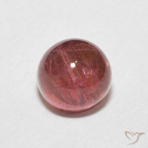 1.68ct Naturel Rose moyen Tourmaline, Tour, Transparent