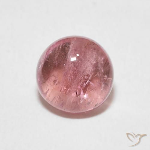 1.23ct Naturel Rose clair Tourmaline, Tour, Transparent
