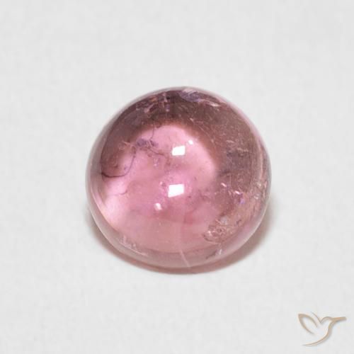 1.03ct Naturel Rose clair Tourmaline, Tour, Transparent