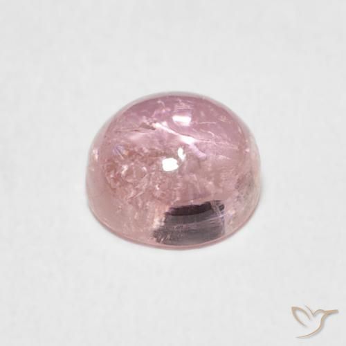 Tourmaline Rose moyen naturelle Tour, 1.20 ct, Transparent