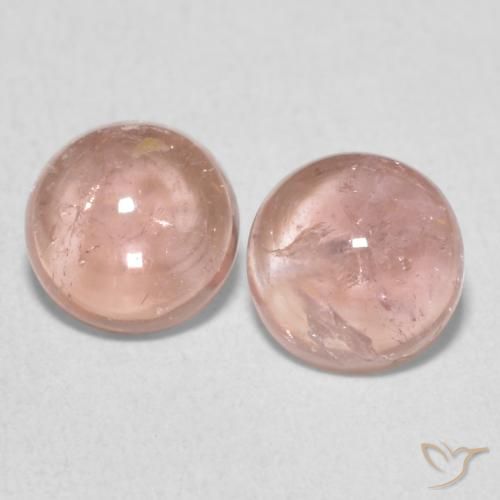 Shop natural 1.97ct Rose Tourmaline gems, Tour, from Mozambique at GemSelect. In stock, global shipping!