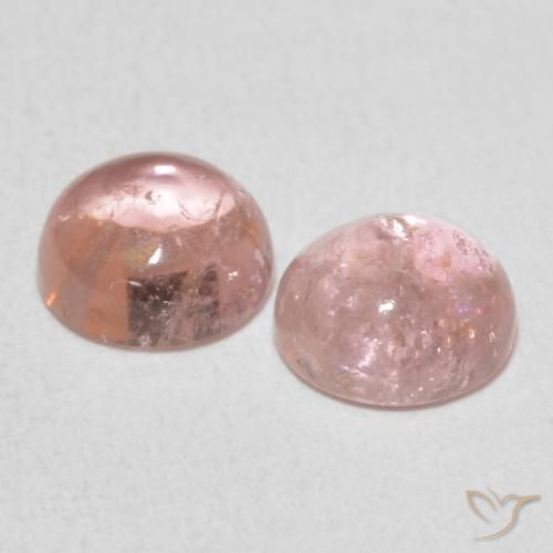 Shop natural 1.97ct Rose Tourmaline gems, Tour, from Mozambique at GemSelect. In stock, global shipping!
