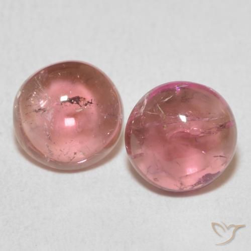 Shop natural 2.07ct Orange rose Tourmaline gems, Tour, from Mozambique at GemSelect. In stock, global shipping!