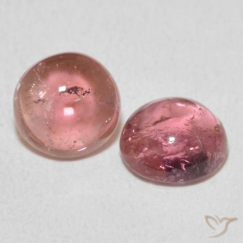 Shop natural 2.07ct Orange rose Tourmaline gems, Tour, from Mozambique at GemSelect. In stock, global shipping!