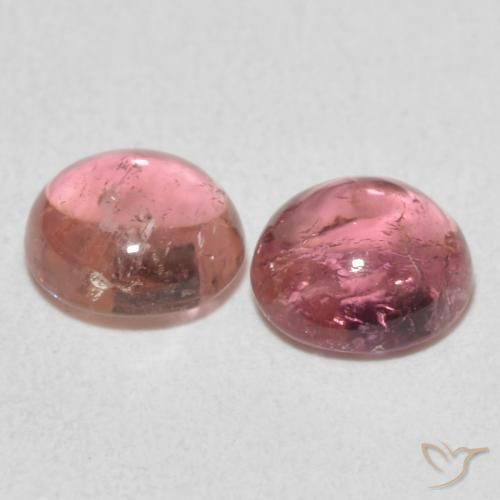 Shop natural 2.07ct Orange rose Tourmaline gems, Tour, from Mozambique at GemSelect. In stock, global shipping!