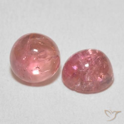 Shop natural 2.04ct Orange rose Tourmaline gems, Tour, from Mozambique at GemSelect. In stock, global shipping!