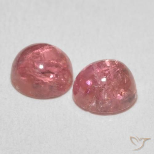 Shop natural 2.04ct Orange rose Tourmaline gems, Tour, from Mozambique at GemSelect. In stock, global shipping!