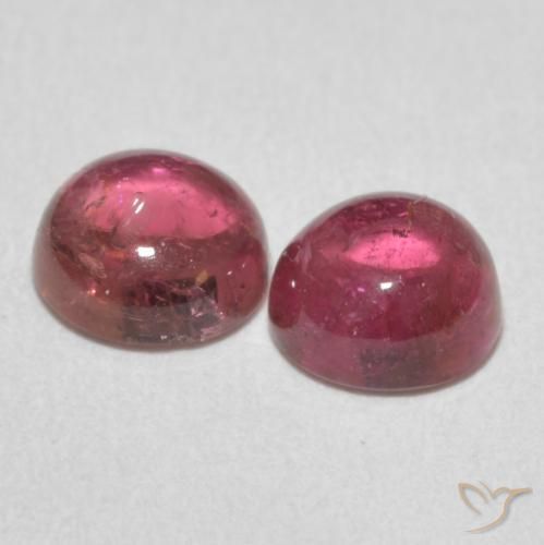 Shop natural 2.21ct Rose moyen Tourmaline gems, Tour, from Mozambique at GemSelect. In stock, global shipping!