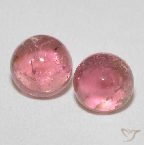 Shop natural 2.15ct Rose bubblegum Tourmaline gems, Tour, from Mozambique at GemSelect. In stock, global shipping!