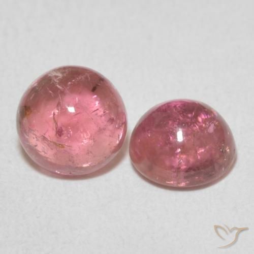 Shop natural 2.15ct Rose bubblegum Tourmaline gems, Tour, from Mozambique at GemSelect. In stock, global shipping!