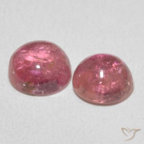 Shop natural 2.15ct Rose bubblegum Tourmaline gems, Tour, from Mozambique at GemSelect. In stock, global shipping!