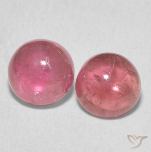 Shop natural 2.30ct Ton rose chaud Tourmaline gems, Tour, from Mozambique at GemSelect. In stock, global shipping!
