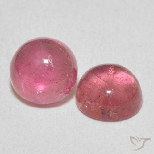 Shop natural 2.30ct Ton rose chaud Tourmaline gems, Tour, from Mozambique at GemSelect. In stock, global shipping!
