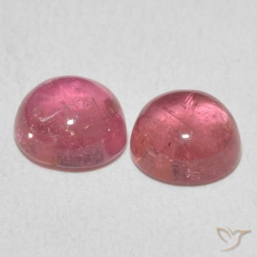 Shop natural 2.30ct Ton rose chaud Tourmaline gems, Tour, from Mozambique at GemSelect. In stock, global shipping!