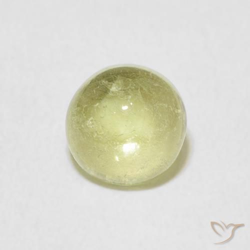 1.06ct Naturel Vert clair Tourmaline, Tour, Transparent