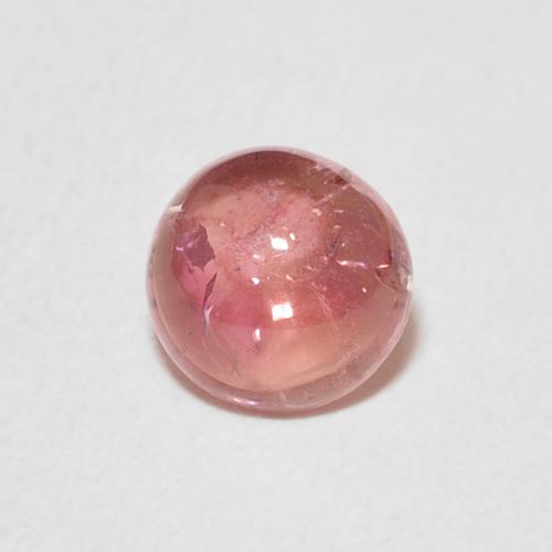 0.94ct Naturel Rose moyen Tourmaline, Tour, Transparent