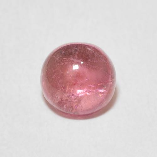 0.91ct Naturel Rose clair Tourmaline, Tour, Transparent