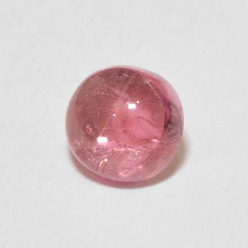 Tourmaline Rose clair naturelle Tour, 0.91 ct, Transparent