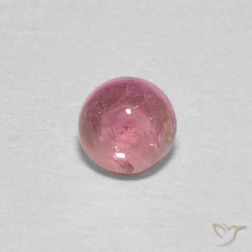 0.51ct Naturel Magenta moyen Tourmaline, Tour, Transparent