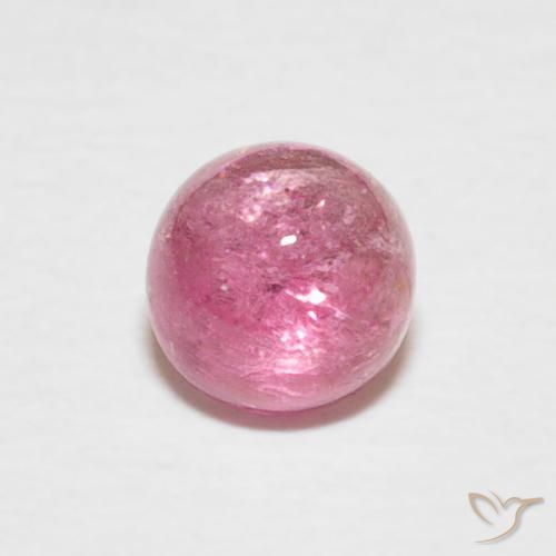 0.72ct Naturel Rose moyen Tourmaline, Tour, Transparent