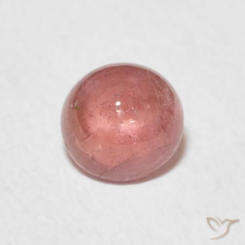 0.72ct Naturel Rose moyen Tourmaline, Tour, Transparent