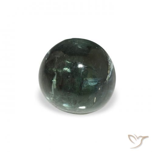 Tourmaline Multicolore naturelle Tour, 0.57 ct, Transparent