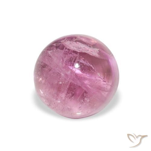 Tourmaline Rose moyen naturelle Tour, 1.16 ct, Transparent