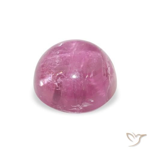 Tourmaline Rose moyen naturelle Tour, 1.16 ct, Transparent