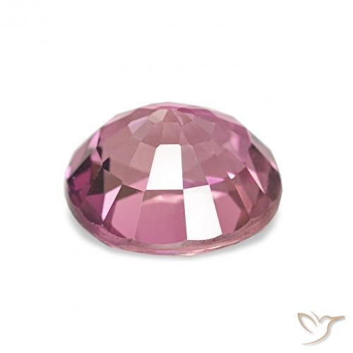 Tourmaline Raisin naturelle Coussin, 2.05 ct, VS