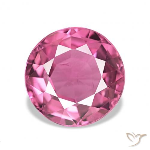 1.93ct Medium Dark-Pink Tourmaline, Tour, VVS-VS