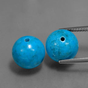 Achetez naturel ct bleue turquoise gems, sphère / boule, en provenance afghanistan chez gemselect. en stock, livraison internationale!