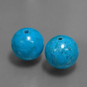 Achetez naturel ct bleue turquoise gems, sphère / boule, en provenance afghanistan chez gemselect. en stock, livraison internationale!