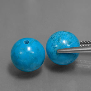 Achetez naturel ct bleue turquoise gems, sphère / boule, en provenance afghanistan chez gemselect. en stock, livraison internationale!