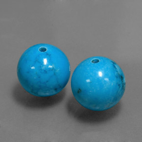 Achetez naturel ct bleue turquoise gems, sphère / boule, en provenance afghanistan chez gemselect. en stock, livraison internationale!
