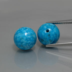 Achetez naturel ct bleue turquoise gems, sphère / boule, en provenance afghanistan chez gemselect. en stock, livraison internationale!