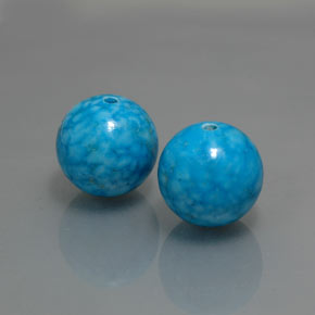 Achetez naturel ct bleue turquoise gems, sphère / boule, en provenance afghanistan chez gemselect. en stock, livraison internationale!