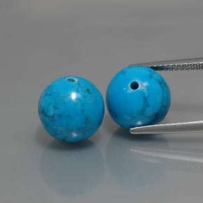Achetez naturel ct bleue turquoise gems, sphère / boule, en provenance afghanistan chez gemselect. en stock, livraison internationale!