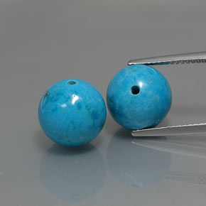 Achetez naturel ct bleue turquoise gems, sphère / boule, en provenance afghanistan chez gemselect. en stock, livraison internationale!
