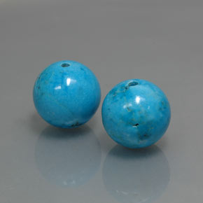 Achetez naturel ct bleue turquoise gems, sphère / boule, en provenance afghanistan chez gemselect. en stock, livraison internationale!