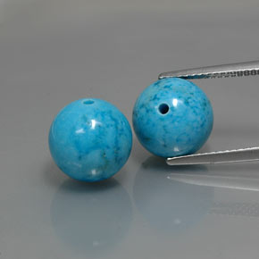 Achetez naturel ct bleue turquoise gems, sphère / boule, en provenance afghanistan chez gemselect. en stock, livraison internationale!