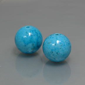 Achetez naturel ct bleue turquoise gems, sphère / boule, en provenance afghanistan chez gemselect. en stock, livraison internationale!