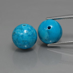 Achetez naturel ct bleue turquoise gems, sphère / boule, en provenance afghanistan chez gemselect. en stock, livraison internationale!