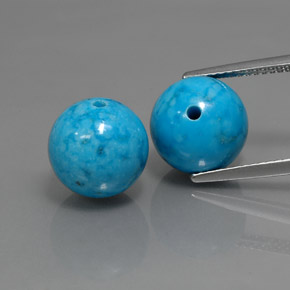 Achetez naturel ct bleue turquoise gems, sphère / boule, en provenance afghanistan chez gemselect. en stock, livraison internationale!