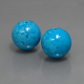 Achetez naturel ct bleue turquoise gems, sphère / boule, en provenance afghanistan chez gemselect. en stock, livraison internationale!