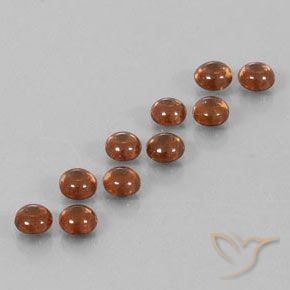 Shop natural 6.44ct Orange feu Zircon gems, Tour, from Sri Lanka at GemSelect. In stock, global shipping!
